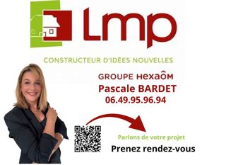  Terrain � vendre 380 m�