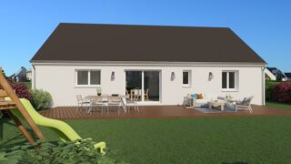  Maison 4 pi�ces 100 m� Neuill�-pont-pierre