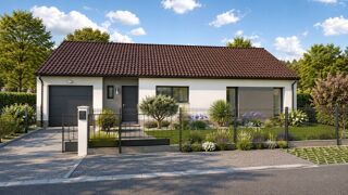  Maison 4 pièces 103 m² Auberchicourt