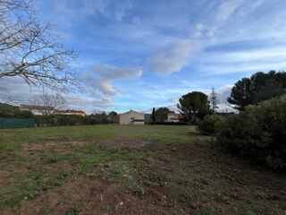  Terrain � vendre 1100 m�
