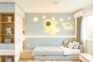  Maison 6 pièces 90 m² Toulon
