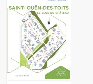  Maison � vendre 5 pi�ces 116 m�