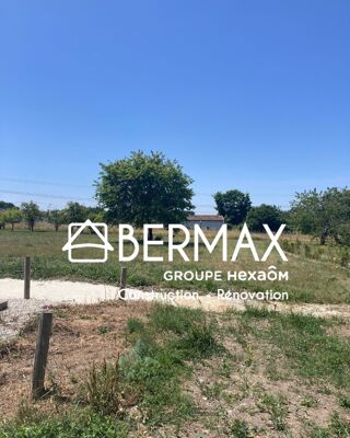  Terrain  vendre 500 m