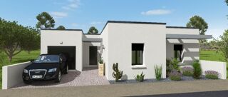  Maison à vendre 4 pièces 97 m²