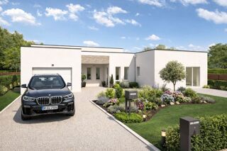  Maison 6 pi�ces 156 m� Baugy