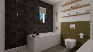  Maison 5 pices 96 m Annay