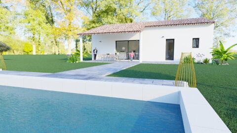   Vente Maison Maison - 4 pi�ce(s) - 90 m�