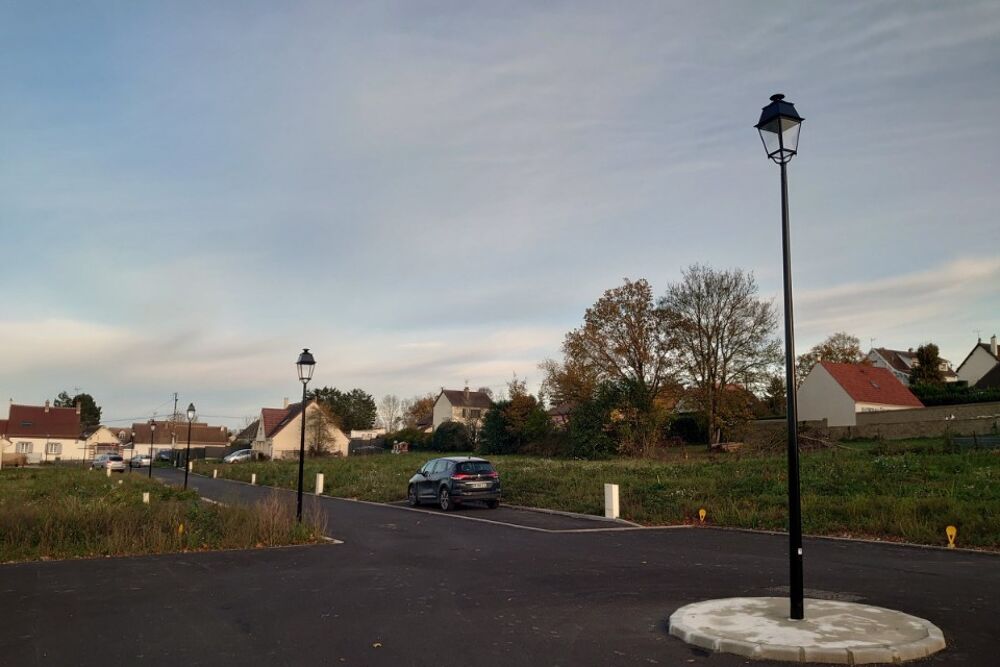 vente Maison - 6 pièce(s) - 106 m² Tréon (28500)