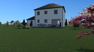  Maison � vendre 6 pi�ces 124 m�