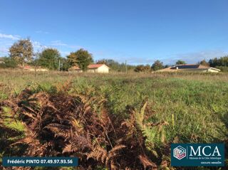  Maison à vendre 4 pièces 90 m²