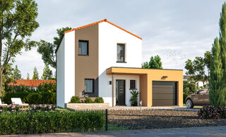  Maison à vendre 5 pièces 105 m²