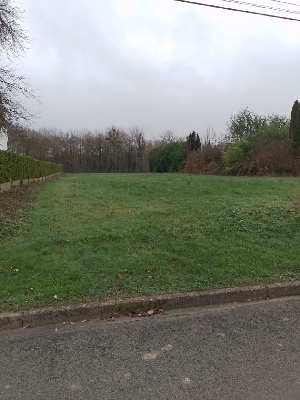 vente Maison - 2 pi�ce(s) - 50 m� Baugy (60113)