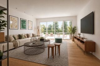  Maison à vendre 6 pièces 130 m²