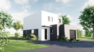  Maison  vendre 5 pices 100 m