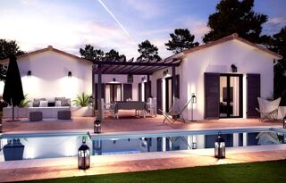 Maison 4 pièces 115 m² · à Saint-Martin-de-Hinx · 115 m² · 439 000 €