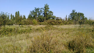  Terrain � vendre 524 m�