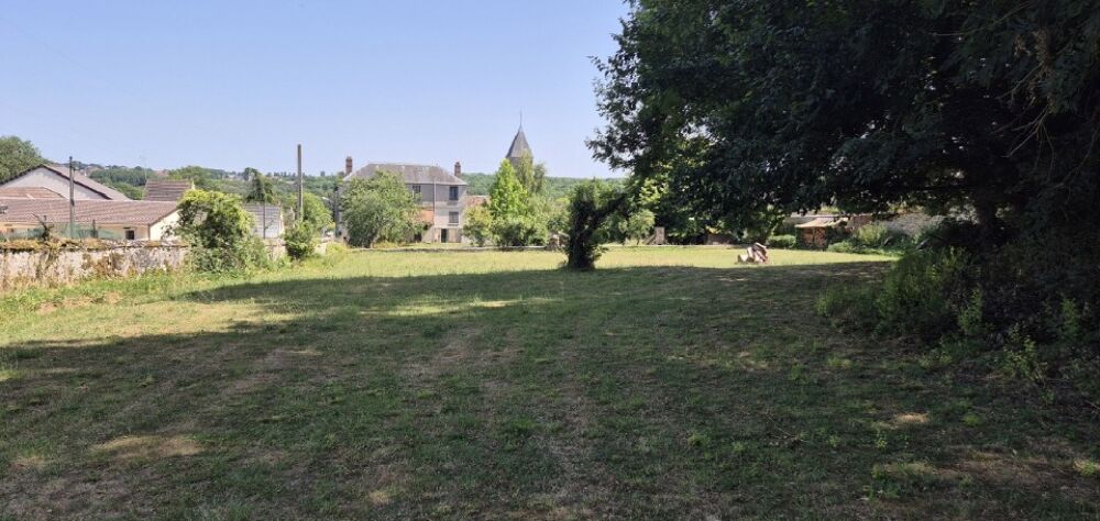 vente Terrain - 1000 m� Mennecy (91540)