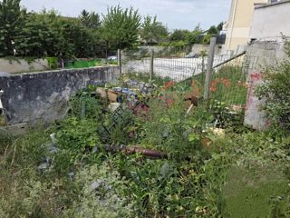 Terrain à vendre 818 m²