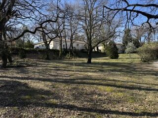  Terrain à vendre 1350 m²