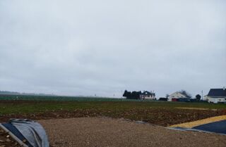  Terrain � vendre 1405 m�