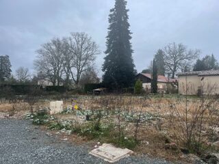  Terrain  vendre 300 m