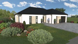  Maison à vendre 6 pièces 120 m²