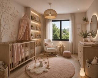  Maison à vendre 5 pièces 120 m²