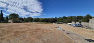 vente Terrain - 527 m² Grabels (34790)