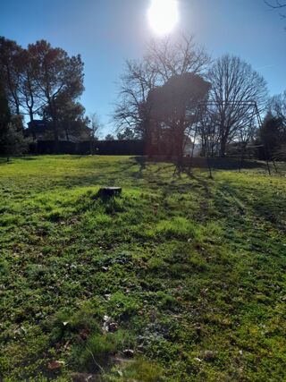  Terrain  vendre 1500 m