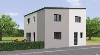  Maison  vendre 6 pices 130 m