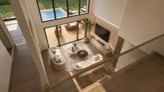  Maison à vendre 6 pièces 190 m²