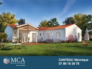  Maison à vendre 7 pièces 145 m²