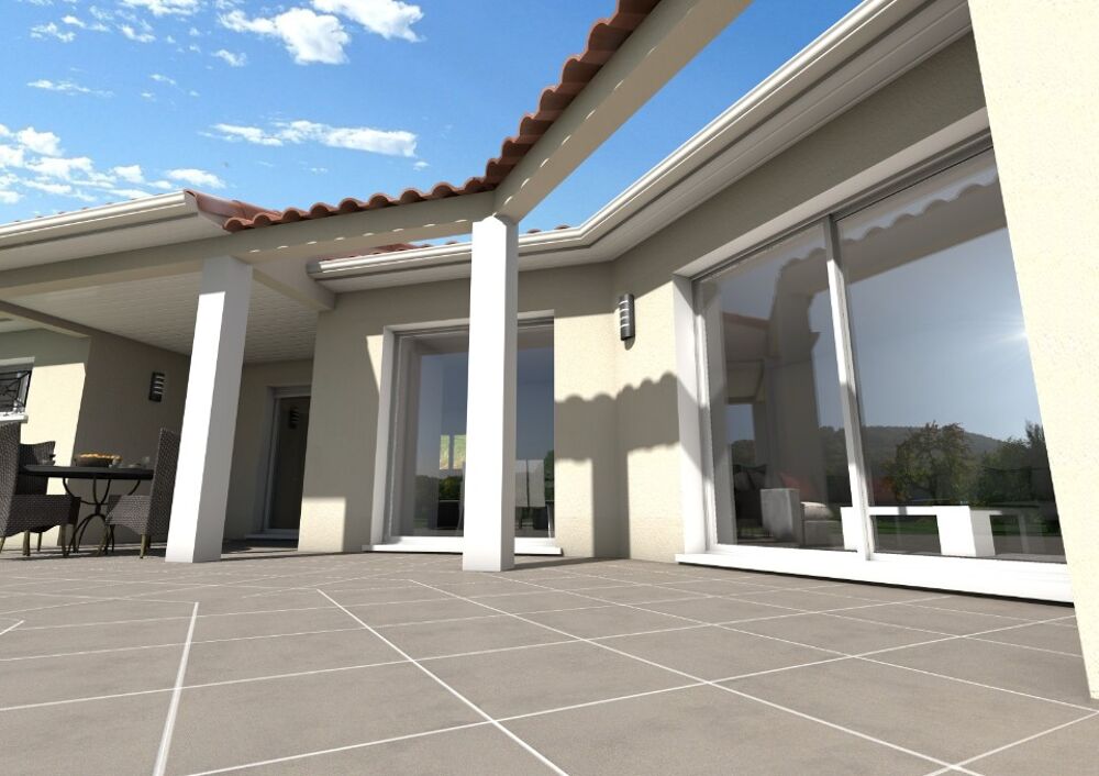 La Soleillade 116 m² mélange le raffinement méridional a....