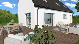  Maison 5 pi�ces 115 m� Clary