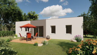  Maison à vendre 5 pièces 85 m²
