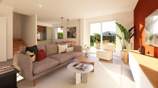  Terrain 240 m� Tomblaine