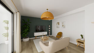  Maison � vendre 4 pi�ces 100 m�