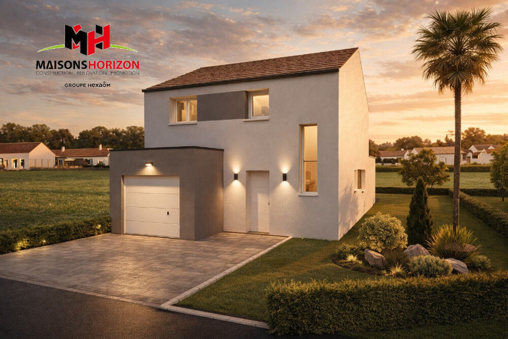 ✨ MAISON CONTEMPORAINE 80 M² - LONGWY, AUX PORTES....