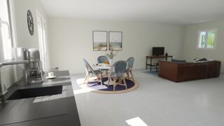  Maison à vendre 3 pièces 59 m²