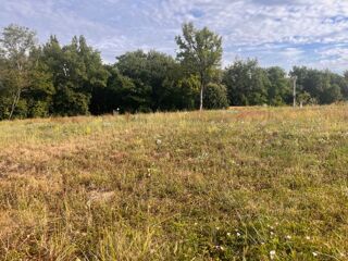  Terrain 900 m Frontenac