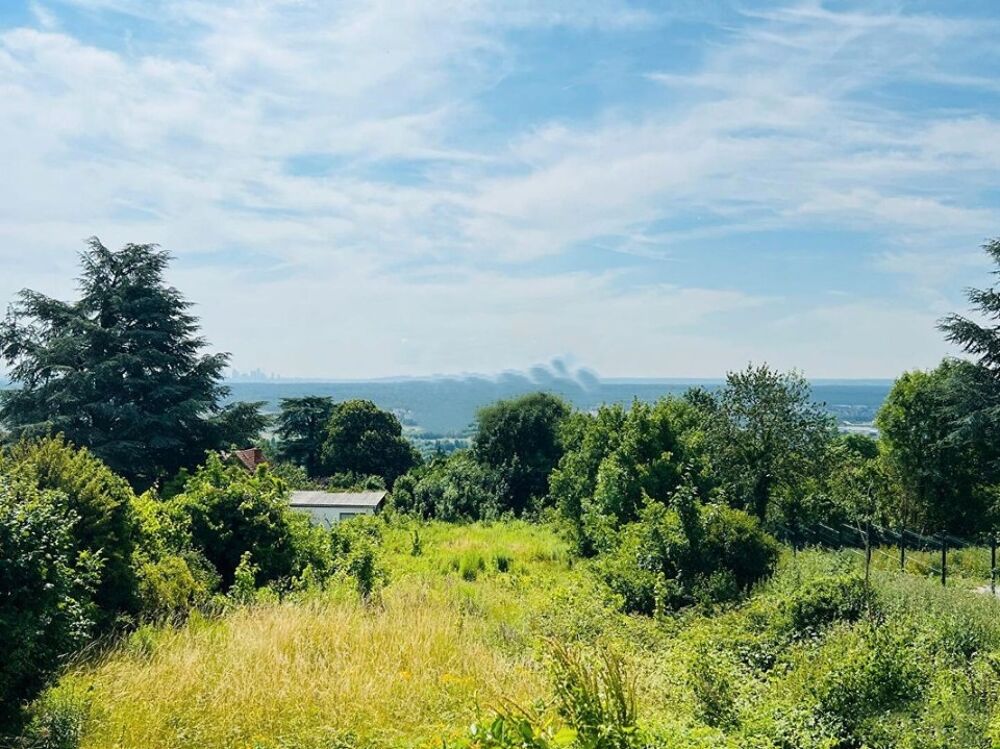 vente Terrain - 603 m² Le Mesnil-Aubry (95720)
