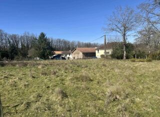 vente Maison - 6 pièce(s) - 146 m² Manot (16500)