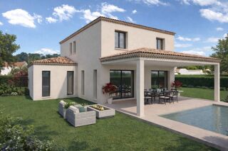  Maison 5 pi�ces 173 m� Antibes