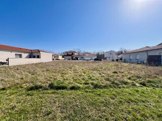  Terrain à vendre 344 m²