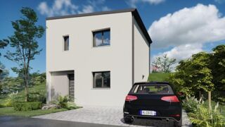  Maison à vendre 4 pièces 65 m²