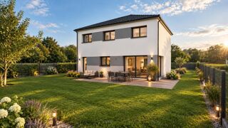vente Maison - 6 pièce(s) - 125 m² Bailleul (59270)