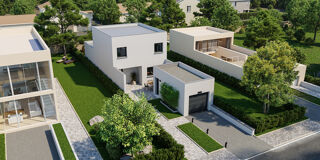  Maison à vendre 6 pièces 110 m²