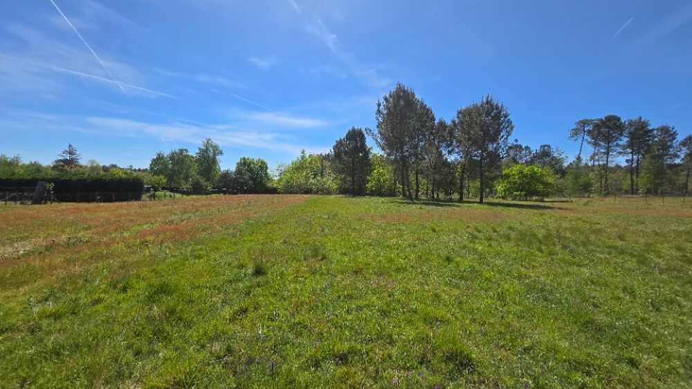 vente Maison - 1 pièce(s) - 85 m² Aubie-et-Espessas (33240)