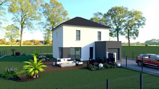  Maison � vendre 6 pi�ces 90 m�