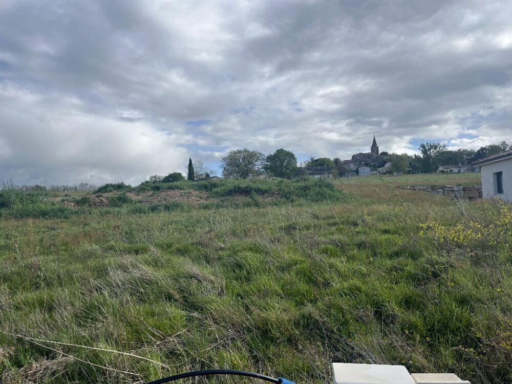 Villa Neuve à Técou : Le parfait équilibre entre ville e....